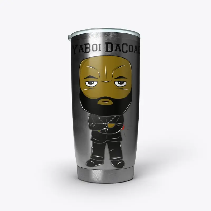 YaBoi DaCoach Avatar Gear